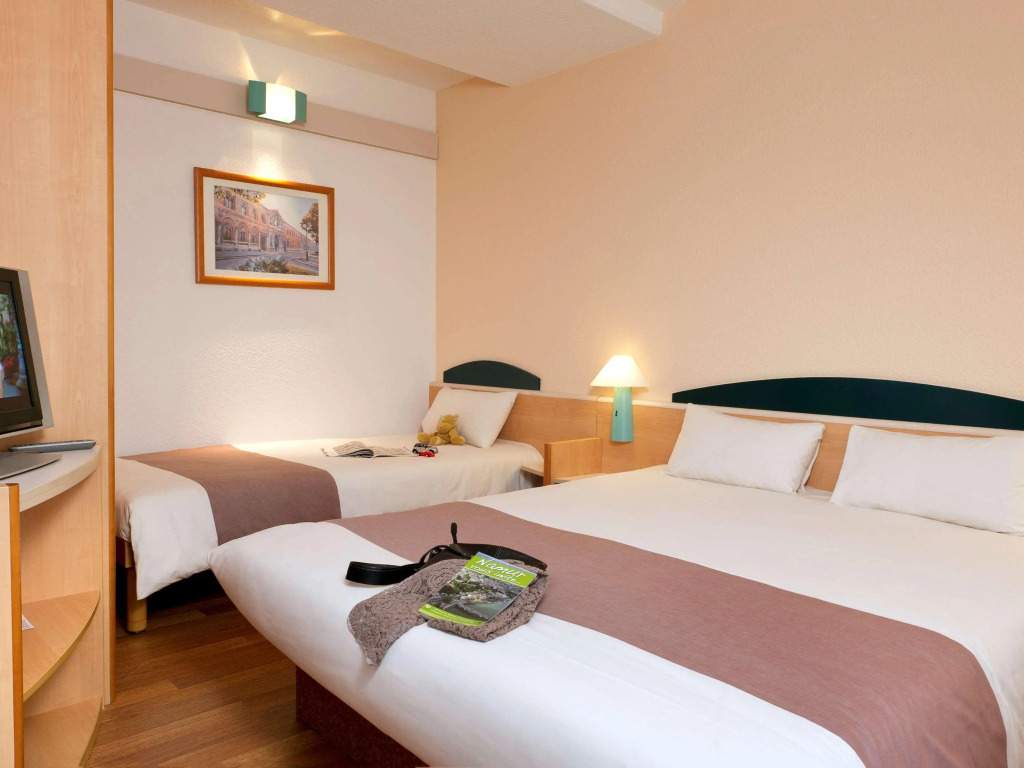 Ibis Namur Centre