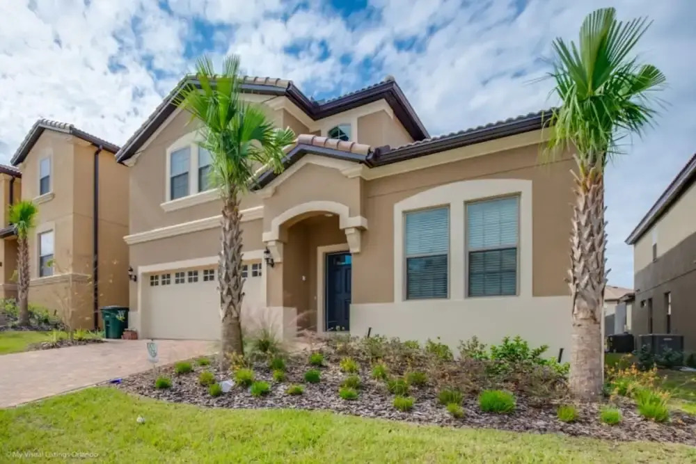 Ultimate New 8 Bedroom 6 Bathroom Windsor