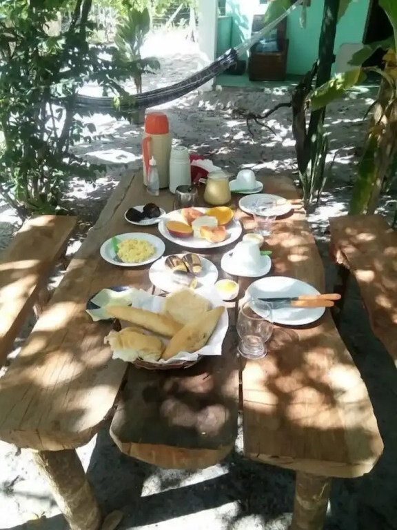 Pousada Boca da Mata