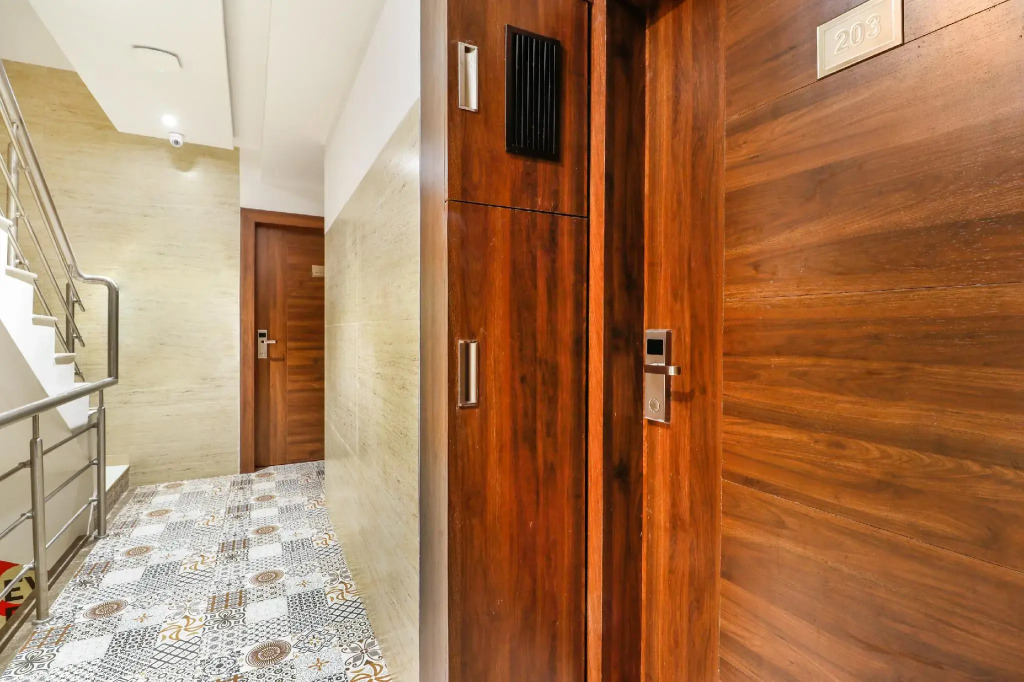 OYO 70475 Hotel Sea Breeze