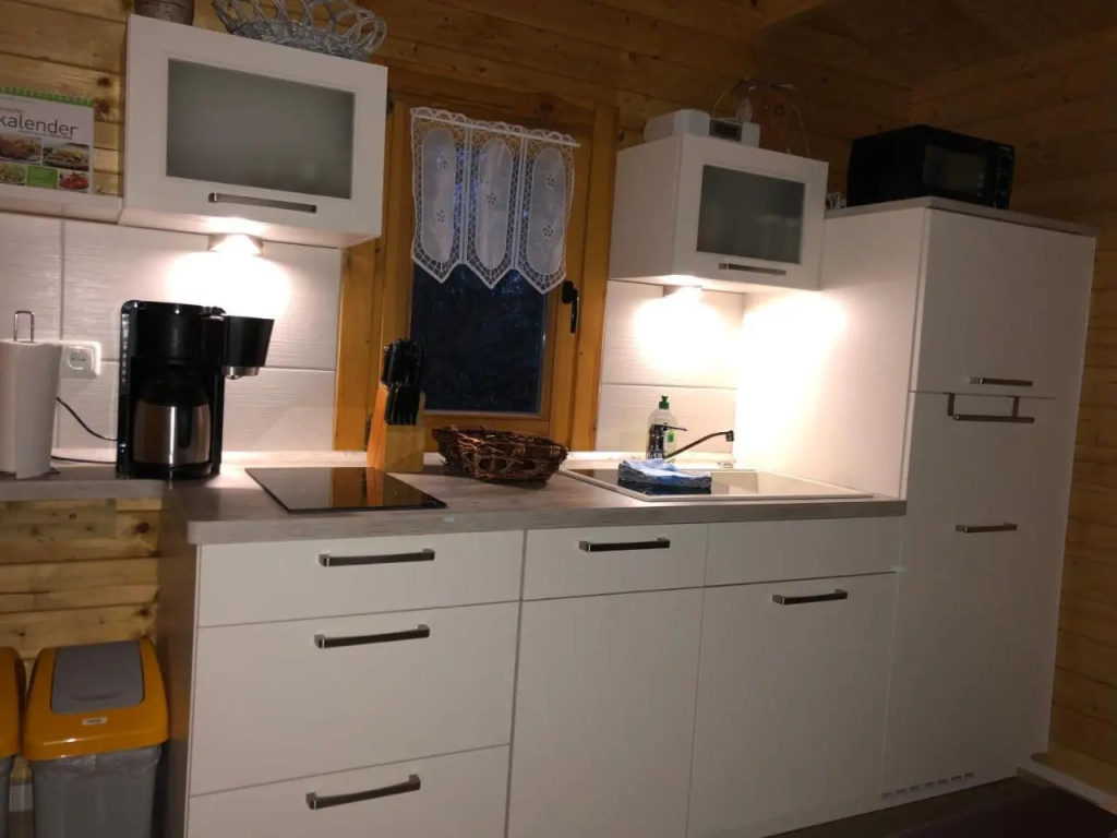 Ferienhaus Natura