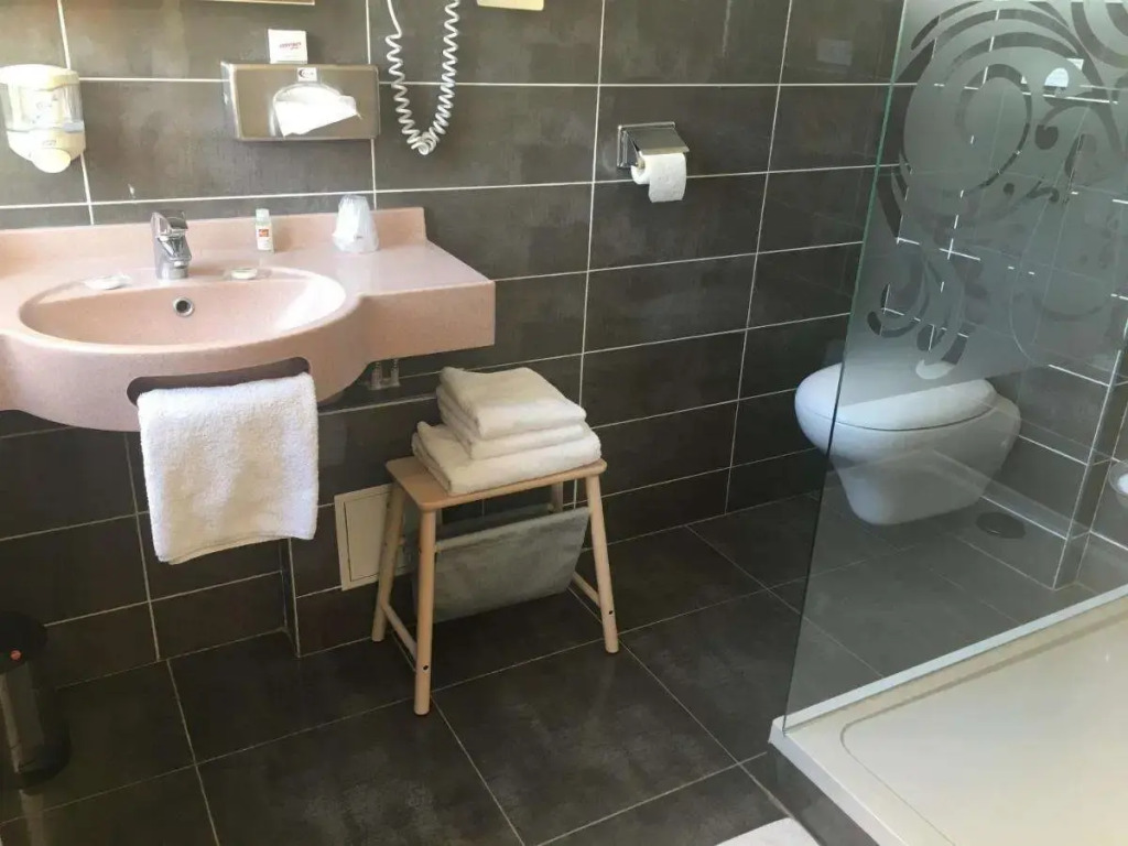 La Bonbonniere - Sure Hotel Collection by Best Western