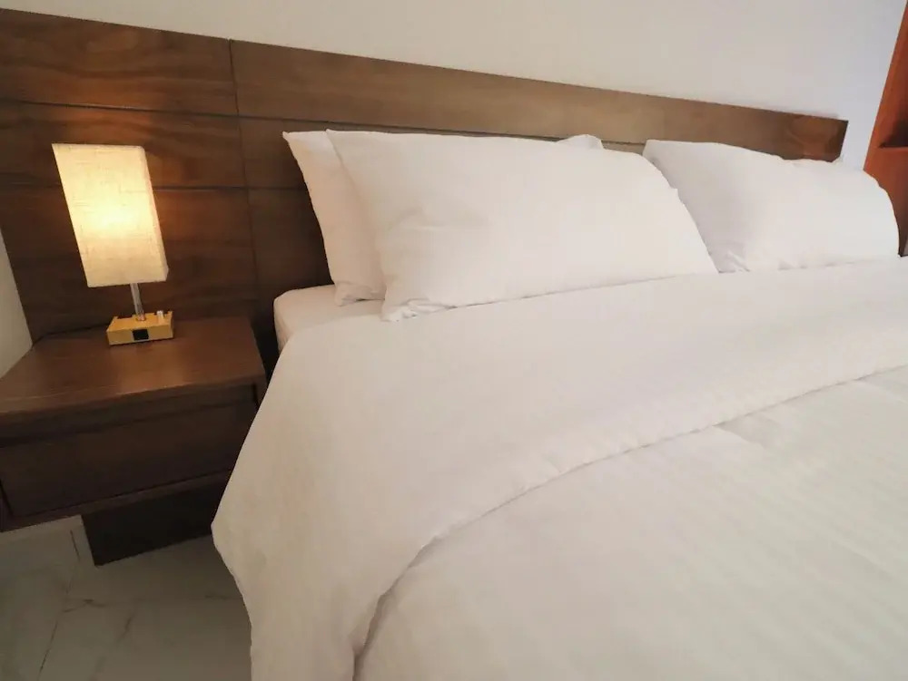 Hotel 28 Cancun
