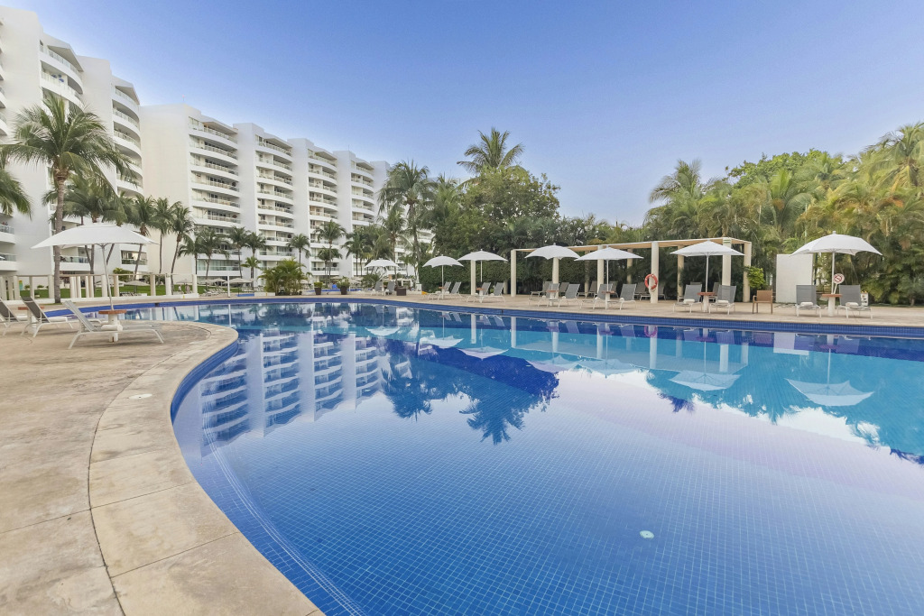 Fiesta Americana Riviera Nayarit Resort All Inclusive & Spa