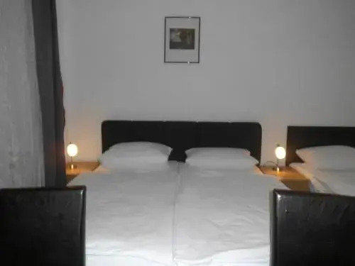 Hotel-Pension Dorma