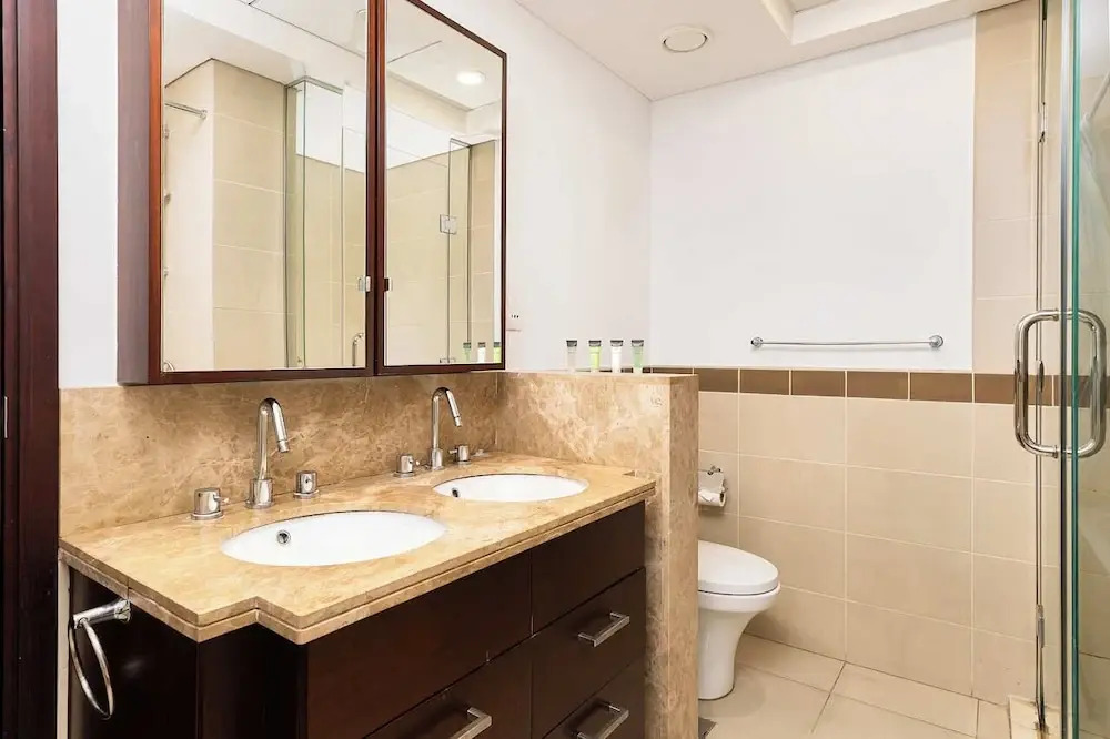 Bellavista-Gracefu-1BR- 29BLVD Burj View