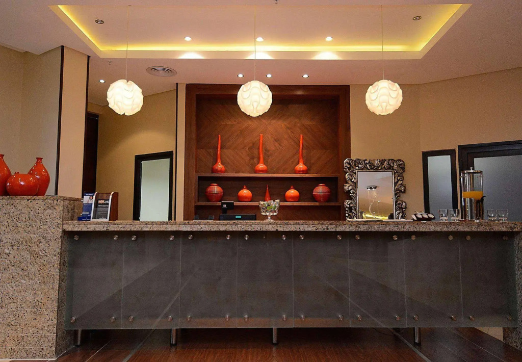 Protea Hotel by Marriott Ikeja Select
