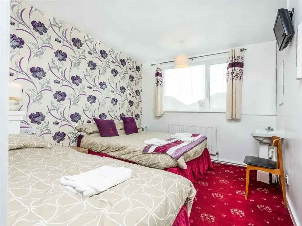 Canberra Guest HouseHotel
