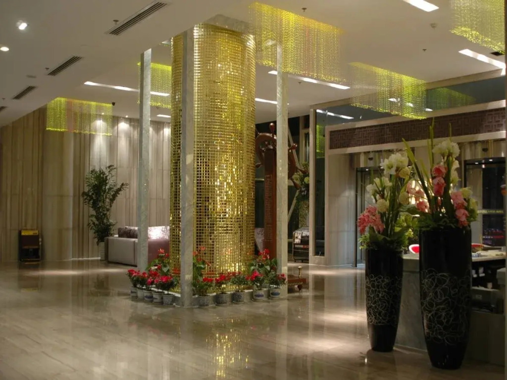 I Feel Hotel Hangzhou