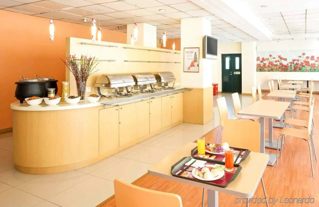 ibis WUXI HI TECH