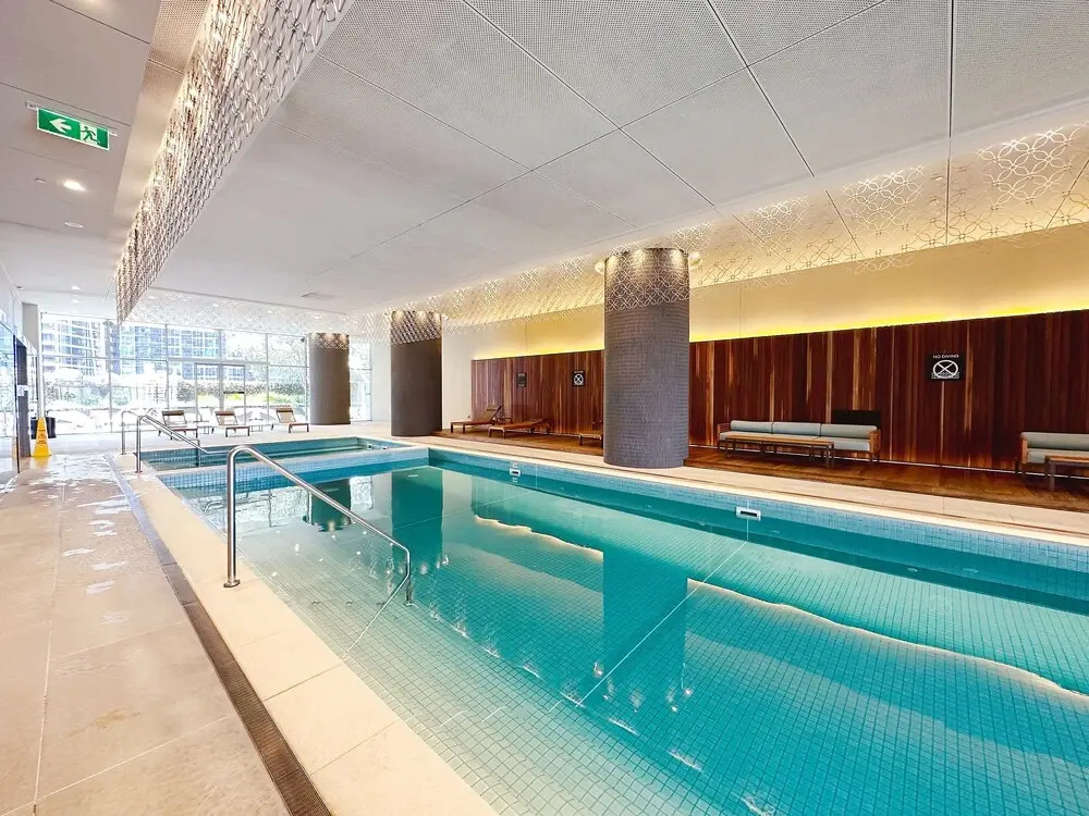 Prima Tower 1B by GoodLive