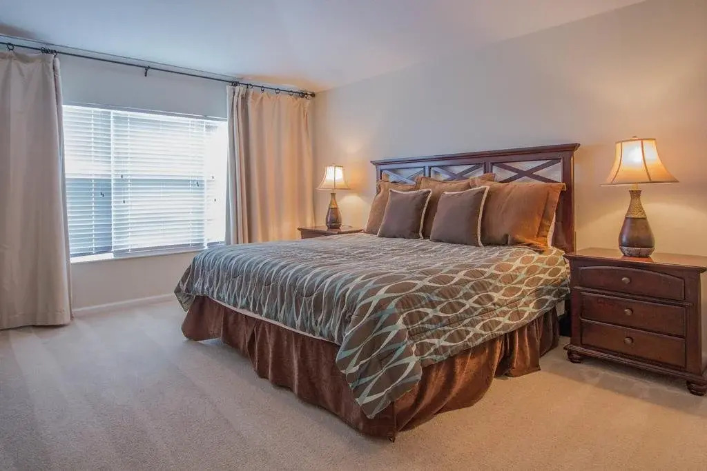 Windsor Hills Single-Family Homes by ACO Vacation Homes