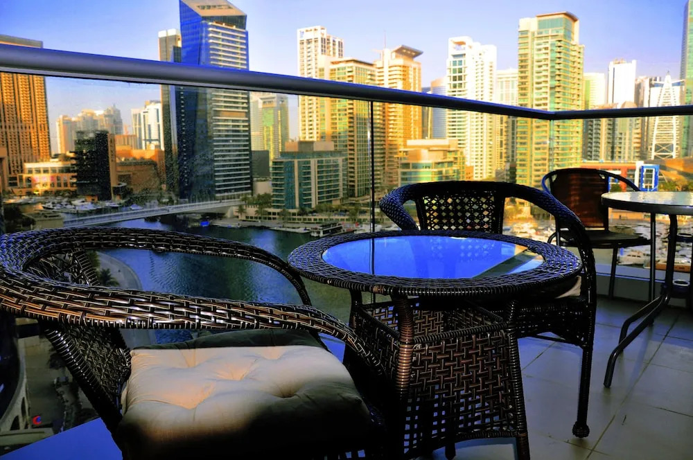 Apartamentos One Perfect Stay Beauport Tower