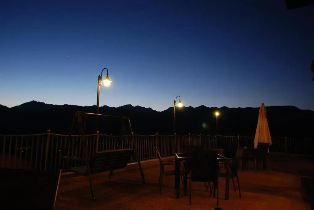 La Montanina Hotel in Val di Non