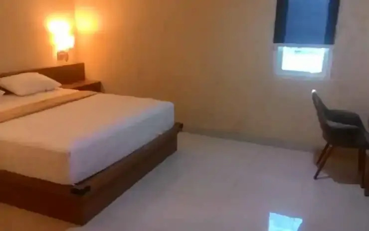 Segiri Hotel Tarakan
