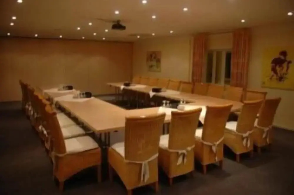 Landhaus Begatal