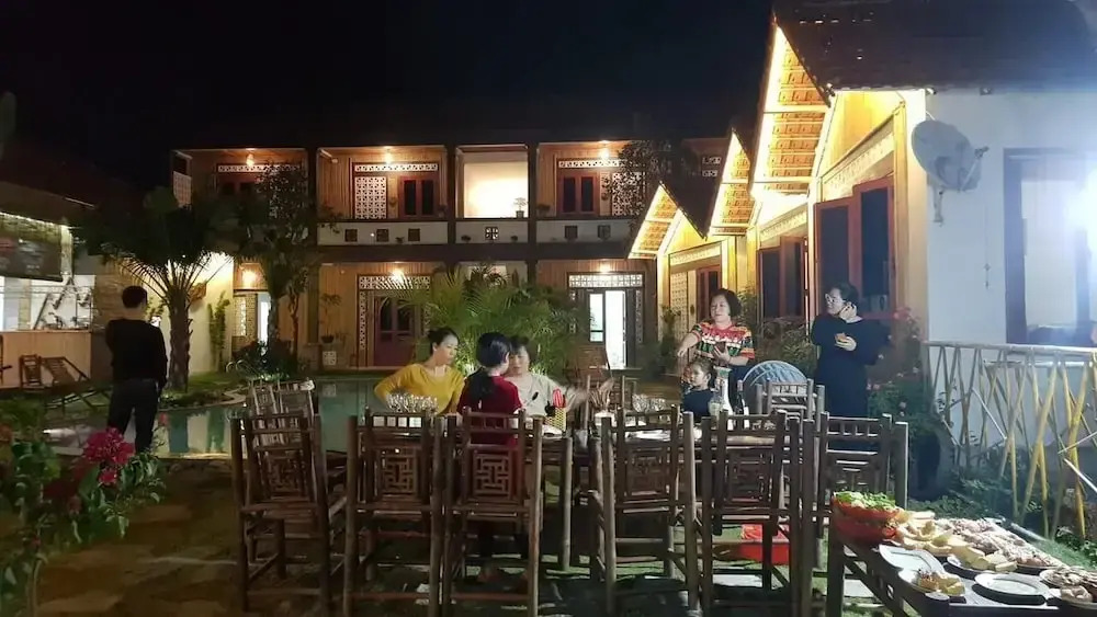 Trang An Yourhome Ninh Binh - Hostel
