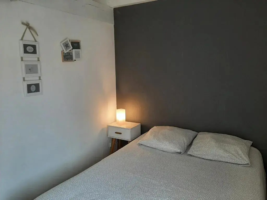 Appartement Capbreton, 3 pièces, 4 personnes - FR-1-239-789