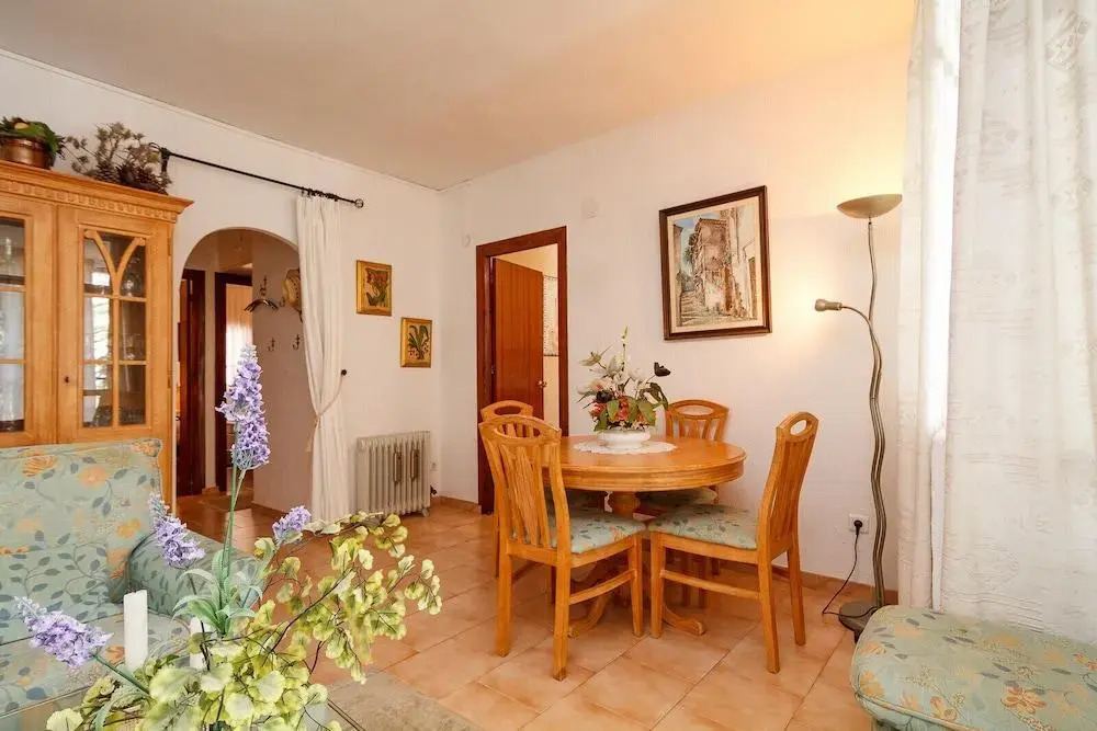 Carabeo 22 Apartments Casasol