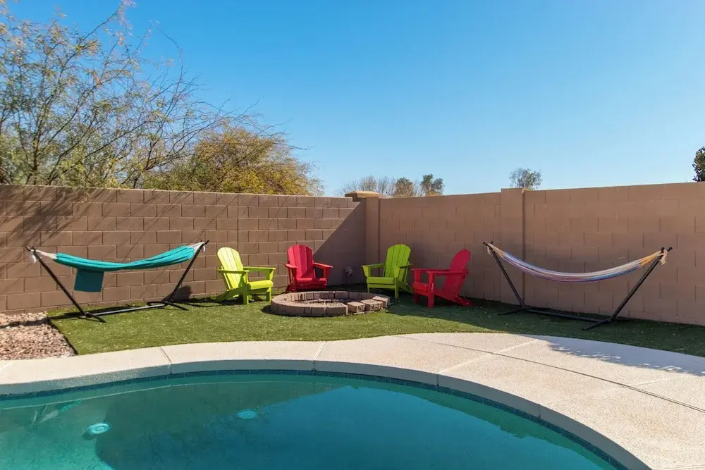 Casa Alessia 4BR Home & Heated Pool