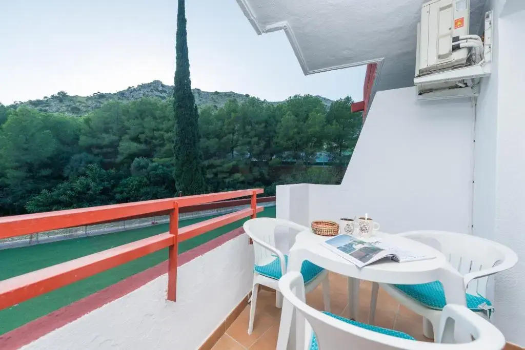 Nice Studio in Siesta 2 in Puerto Alcudia 2