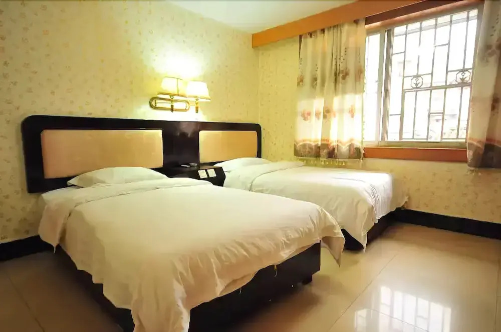 Gui Yuan Hotel
