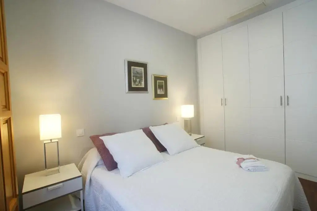 Apartamento al lado de Gran Via - Pink