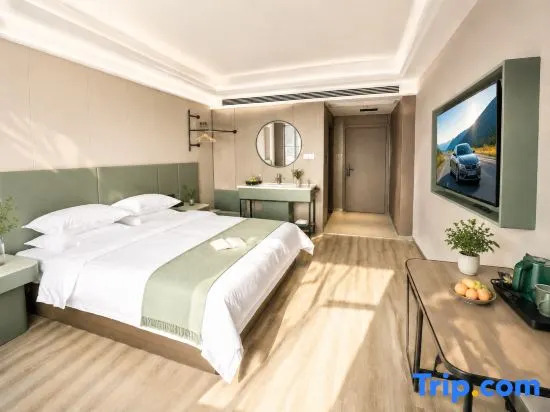 Fulong Hotel