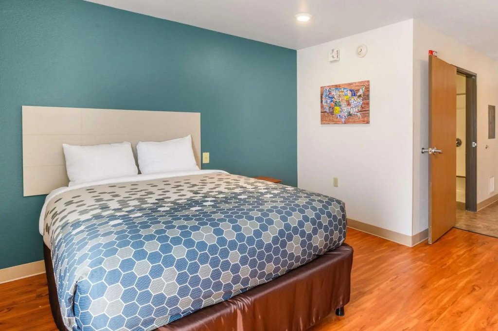 Econo Lodge Hammond