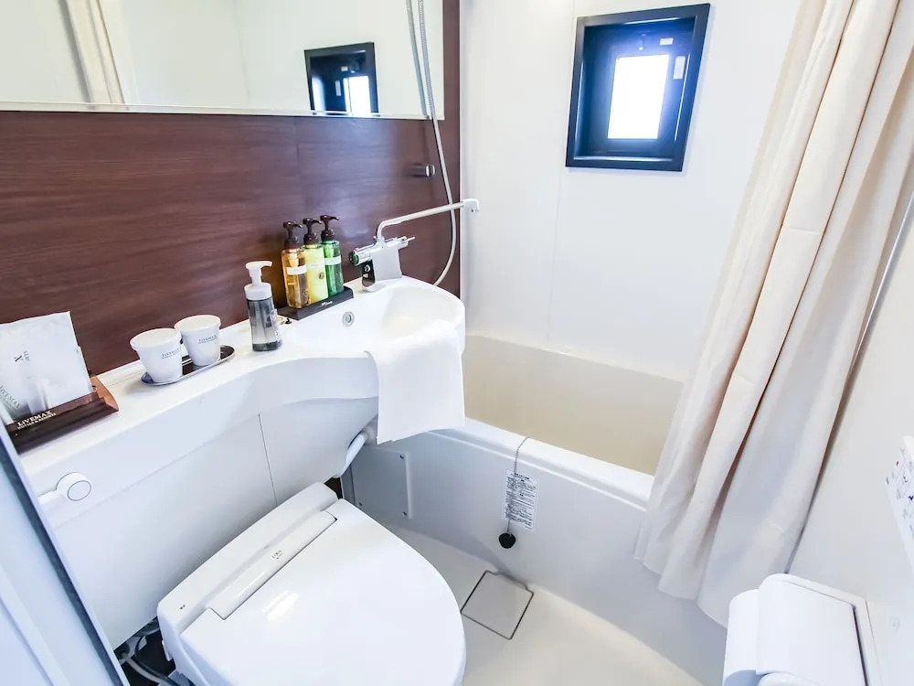 HOTEL LiVEMAX PREMIUM Umeda EAST