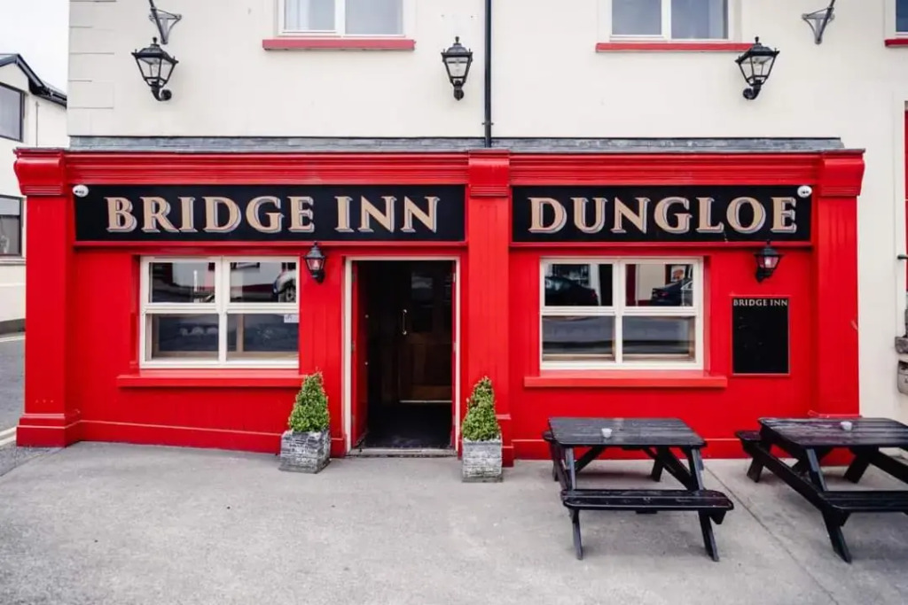 Bridge Inn Studio Apartments