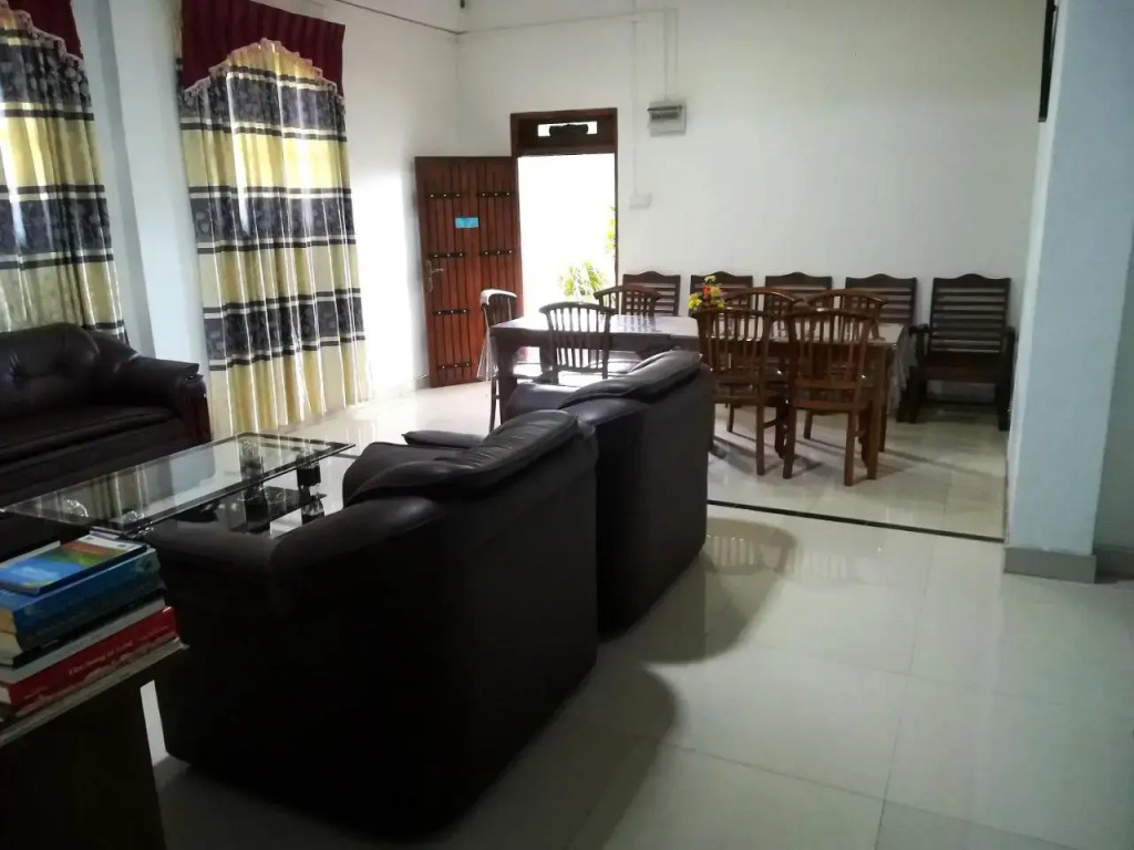 Dambulla Tourist Resort