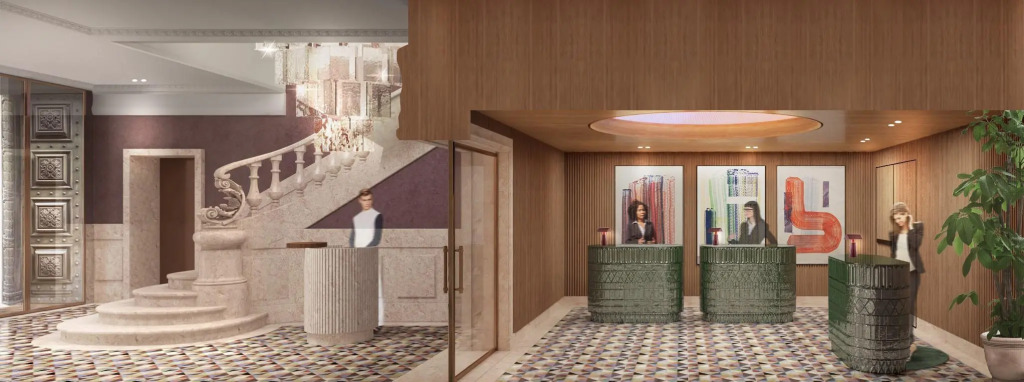 Andaz Lisbon, By Hyatt