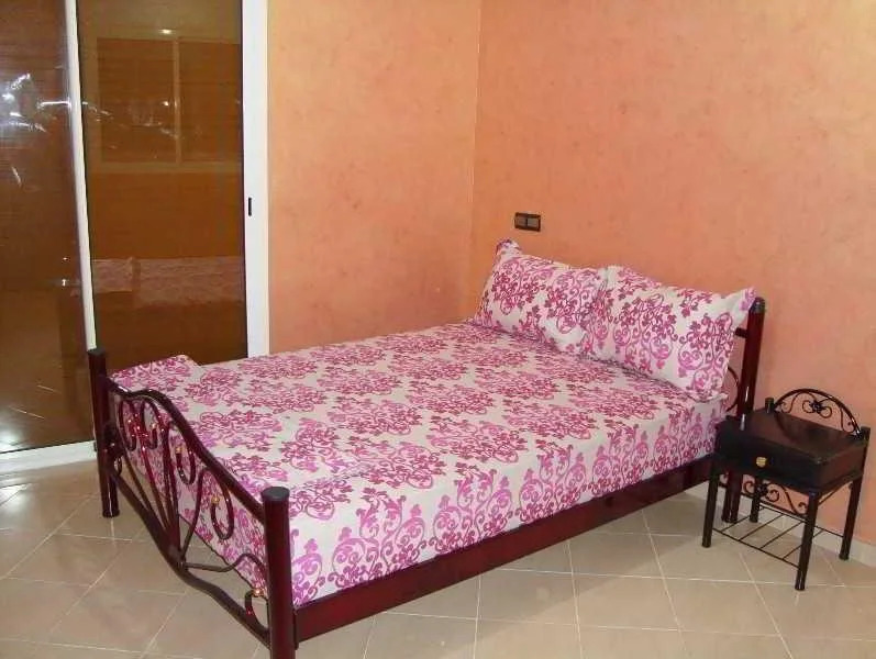 Yasmine Appartements
