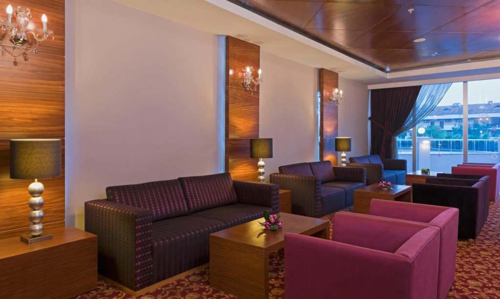 Side Lilyum Hotel & Spa