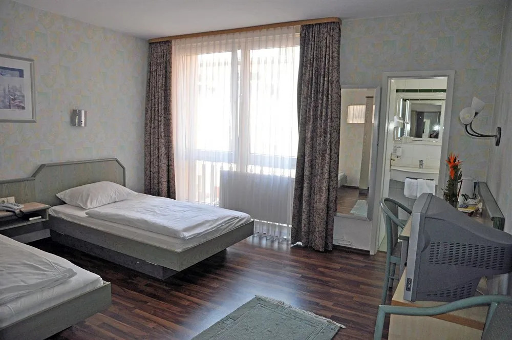 Hotel Astoria