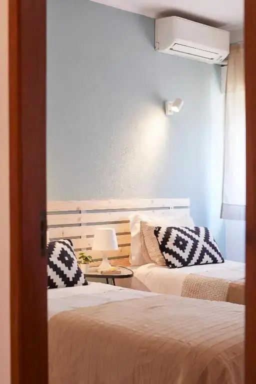 Casas Barulho Apartment Old Town