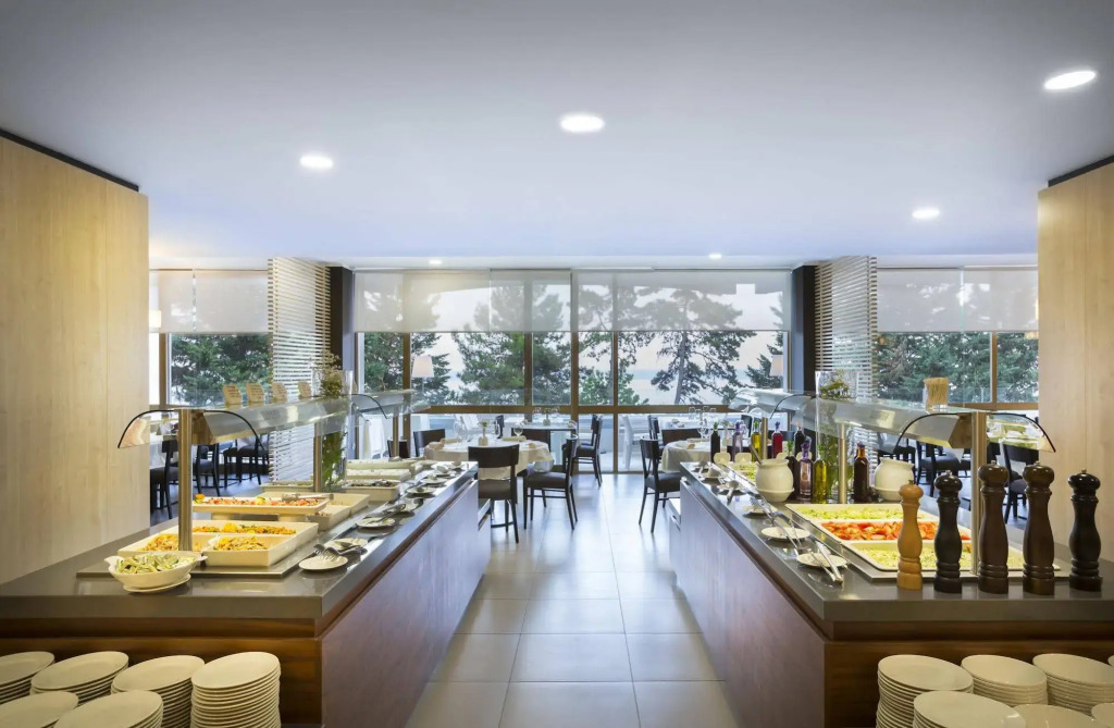 Hotel Excelsior - by Liburnia Hotels & Villas