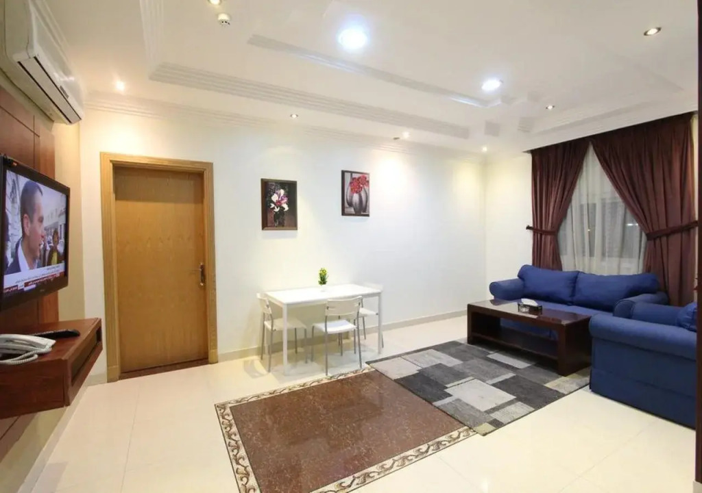 Hayat Inn Hotel Suites