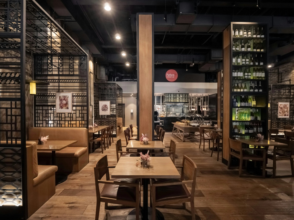 DoubleTree by Hilton Melbourne