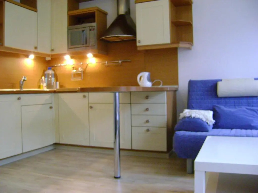 Apartament Super Poznań