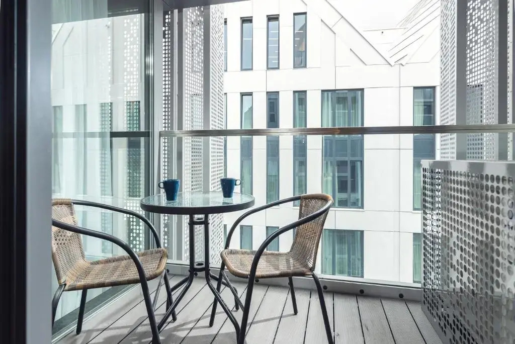 Granaria Comfort Apartments