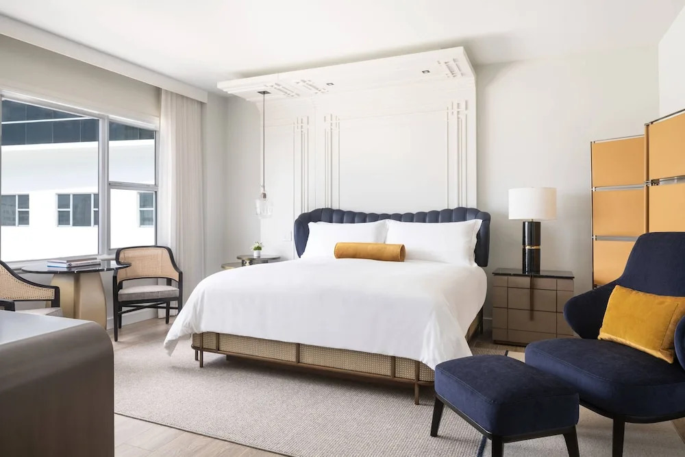 The Ritz-Carlton, South Beach