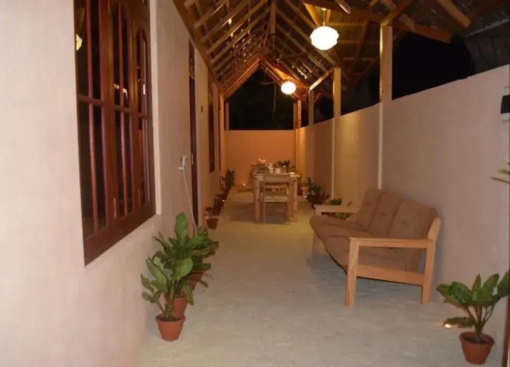 Thoddoo Retreat Grand