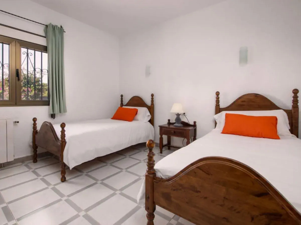 HOUSE FLORITA JáVEA