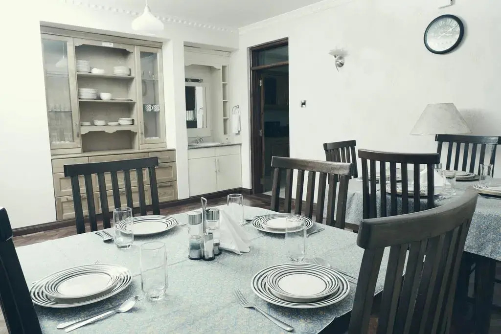 The Cottage Guest House Gigiri