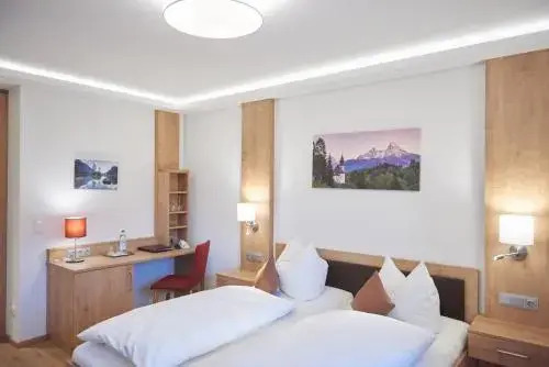 Hotel Georgenhof