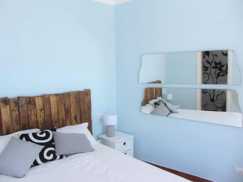 b&b I Limoni