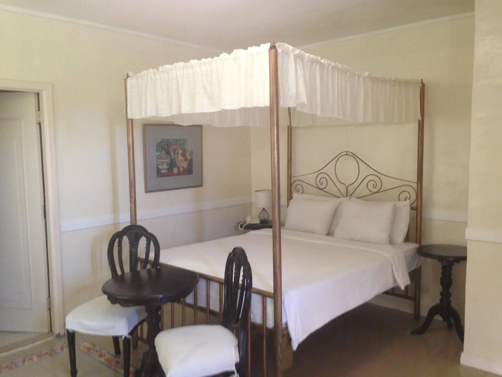 Mountain Woods Inn Olongapo