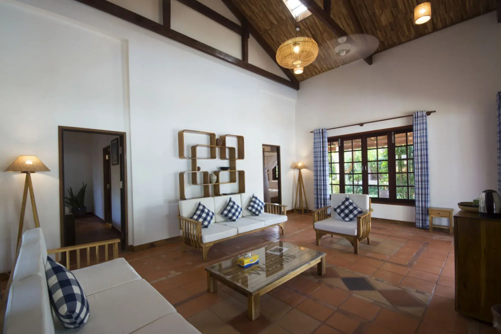 Cassia Cottage Resort and Spa
